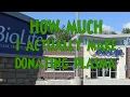 How Much Am I Making Donating Plasma at Biolife