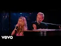 Lagu Jeff Goldblum \u0026 The Mildred Snitzer Orchestra feat. Haley Reinhart - My Baby Just Cares...
