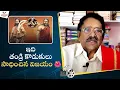 Download Lagu Paruchuri Gopala Krishna Talks about The Best Wishes For The Kannappa movie Team | ParuchuriPalukulu
