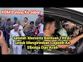 Lagu KDM Pulang Setelah Meminta Bantuan TNI AL Kirim Logistik Ke Sibolga \u0026 Aceh.  #kangdedimulyadi
