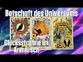 Download Lagu Botschaft des Universums | Glückssträhne im Anmarsch | So kann es nicht weitergehen | Veränderung