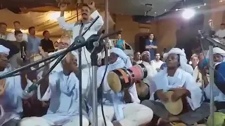 قوجاوي زرقة شرشال الي راقد هاني بدون مونتاج 