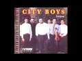 Lagu CITY BOYS- ANDRE KAČMA