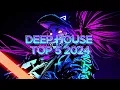 Download Lagu DEEP HOUSE MIX 2024 TOP 5