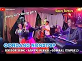 Lagu OMEDAS MUSIK GONDANG - BOSSOR SENG - SANTRI PEKOK - GOMBAL (TAPSEL) VERSI GONDANG NONSTOP !!