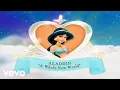 Download Lagu Brad Kane, Lea Salonga - A Whole New World (Sing-Along-Songs)
