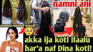 Namni Ani Akka Ija Koti Ilaalu Har A Naf Dina Koti Kana Maquma Biyati Beektani Argachuu Dandesu 