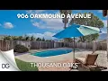 906 Oakmound Avenue Thousand Oaks - Debbie Gates Associates