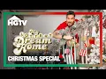 A David Bromstad Holiday Extravaganza - Full Episode Recap My Lottery Dream Home HGTV