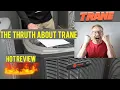 Know before you buy Trane Air Conditioning System Review Model 4TTR40 and TEM4B0