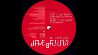 Download Dave Gahan ‎– Dirty Sticky Floors (Lexicon Avenue Remix) MP3