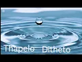 Download Lagu Thapelo Ditheto