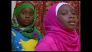 qaswida muwe na subira by alhabyyb