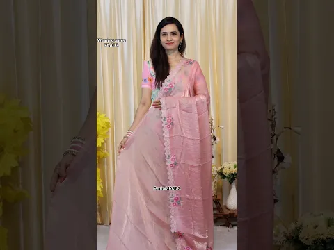💜Code:MARB2🦋Rs.1250💥Www.Rishiboutique.in🤩WhatsApp:9994658802😍