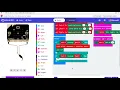 How to make a Pacman game on the micro bit