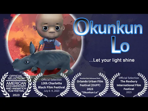 Okunkun Lo (Teaser)