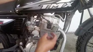 SIMPLENG ISSUE NO ALPHA NA DI NEED NG MEKANIKO