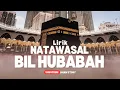 Lagu Nasyid An Nuria - Lirik Natawassal Bil Hubabah #sholawat #fyp #liriksholawat #natawassalbilhubabah