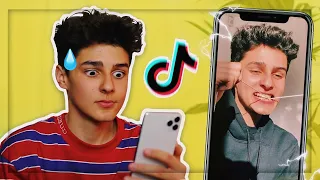 MES TIKTOKS GÊNANTS.. (PRIVÉS)