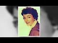 Gloria Lasso - Aquellos Ojos Verdes / Green Eyes