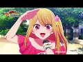 [MAD/AMV] Oshi no Ko 'Serenade' Natori 4K High Quality Live Sound