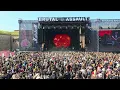 Fulci - Voodoo Gore Ritual (intro) / Tropical Sun live at Brutal Assault 2025