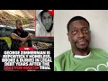 Shuler King - George Zimmerman Homeless For Information Purposes Only