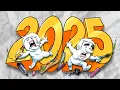 SLIGHTLY ARTISTIC 2025 Complete Series