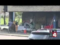 As violence mounts at homeless encampments near downtown advocates seek solutions