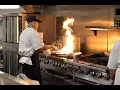 Kitchen Clips A tour of the 110 Grill at the Holyoke Mall