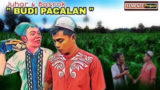 Download BUDI PACALAN - VIDEO LUCU JEME KITE SEMENDE PROJECT - FILM PENDEK LUCU MP3