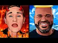 Meanest VS Nicest Celebrities