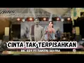 Lagu CINTA TAK TERPISAHKAN - TANTRI SAVIRA FT EDY MC - ALINDRA MUSIK 