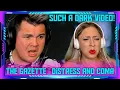 Download Lagu American's Reaction to THE GAZETTE | DISTRESS AND COMA PV | THE WOLF HUNTERZ Jon and Dolly