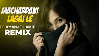 machardani ngp tapori mix dj aman rkl x dj amit rkl