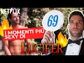 Video di I momenti più sexy di Lucifer | Annuncio ufficiale dell'esordio | Netflix