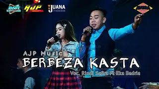 Download Berbeza Kasta ( Thomas Arya ) | Rindi Safira Ft Eka Badria | Versi Koplo Jaranan | AJP Music 2020 MP3