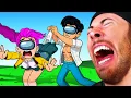 Download Lagu Among Us VS KPOP DEMON HUNTERS?! (Funny Animation)