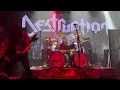Destruction - No Kings No Masters (Live in Istanbul, 2024)