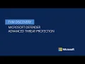 Discovery and remediation in Threat and Vulnerability Management - Microsoft Defender ATP