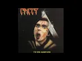 Cancer - Blood Bath