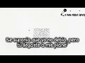 Wisin, Kapo - Luna (Letra)