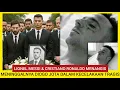 Download Lagu Lionel Messi dan Cristiano Ronaldo Menangis Atas Meninggalnya Diogo Jota dalam Kecelakaan Tragis