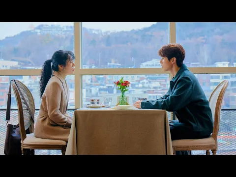 Official International Trailer [Subtitled]