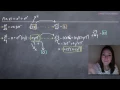 Second Order Partial Derivatives KristaKingMath