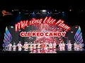 Download Lagu MỘT VÒNG VIỆT NAM - CLB KẸO CANDY | Mùa Hè Rực Rỡ