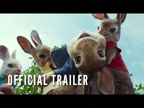 Official Trailer #2