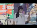 Sabak ka Diri- Elias J Tv Band Live in CDO