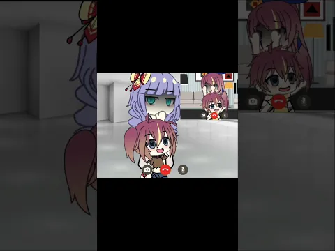UNEXPECTED🥹 ibtiktok #gacha #trending #viral #memes #gachalife
