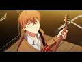 Download Lagu Fuyu no Hanashi (Mafyuu's song -  Given)